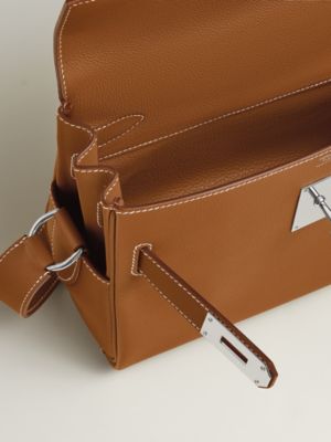 Kelly Messenger bag, View: above, above, view 4 of 5