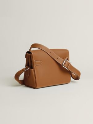 Kelly Messenger bag, View: Back, back, view 5 of 5