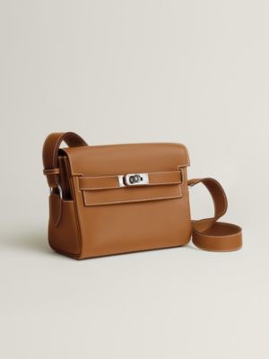 Kelly Messenger bag, View: side, side, view 3 of 5