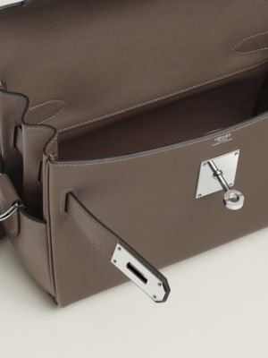 Kelly Messenger bag, View: above, above, view 4 of 5