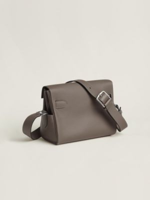 Kelly Messenger bag, View: Back, back, view 5 of 5