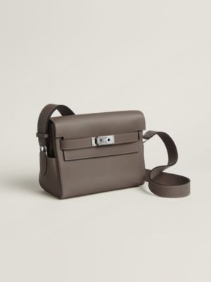 Kelly Messenger bag, View: side, side, view 3 of 5