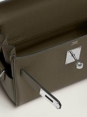 Kelly Messenger bag, View: above, above, view 4 of 5