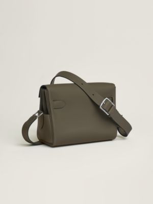Kelly Messenger bag, View: Back, back, view 5 of 5