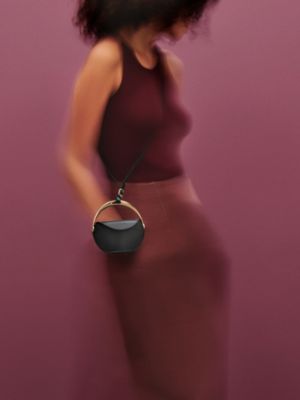 En Piste 클러치, 보기: 이미지: 제품 착용 이미지, worn, 6개 중 6번째 보기