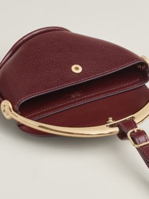 En Piste clutch, View: above, above, view 4 of 6