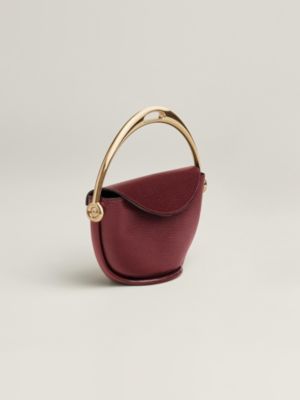 En Piste clutch, View: Detail, detail, view 6 of 6