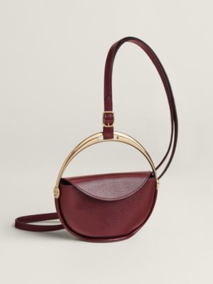 En Piste clutch, View: side, side, view 3 of 6