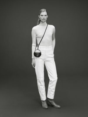 En Piste clutch, View: Worn, worn, view 2 of 6