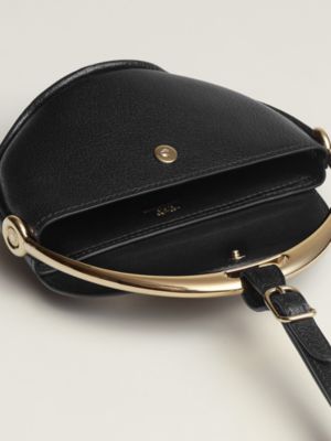 En Piste clutch, View: above, above, view 5 of 7