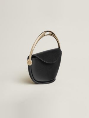 En Piste clutch, View: Detail, detail, view 7 of 7