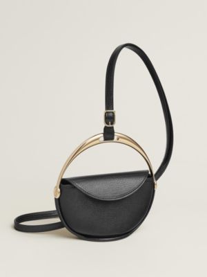 En Piste clutch, View: side, side, view 4 of 7