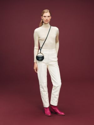 En Piste clutch, View: Worn, worn, view 2 of 7