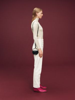 En Piste clutch, View: Worn, worn, view 3 of 7