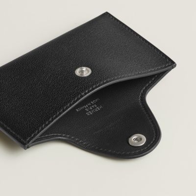 Small Leather Goods for Men | Hermès USA