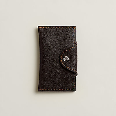 Zipengo Chaine d'Ancre card holder | Hermès Finland Zipengo Chaine d'Ancre card holder | Hermès Finland