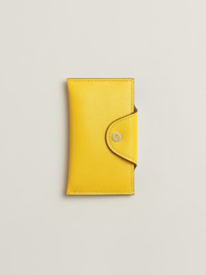 Iliade card holder