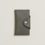 Porte-cartes Iliade, gris Meyer