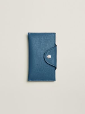 bleu agate