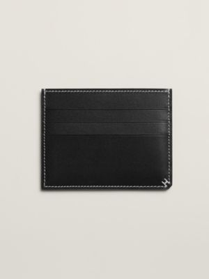 H Sellier card holder