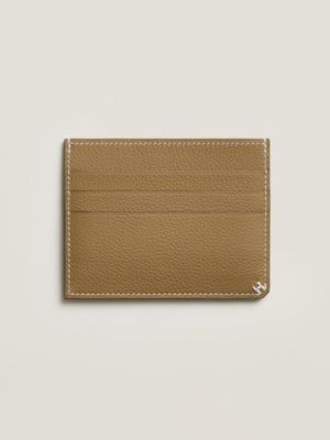 Porte-cartes H Sellier