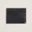 H Sellier colorfil card holder, caban