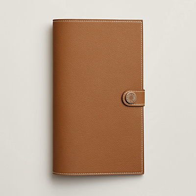 Zipengo Chaine d'Ancre card holder | Hermès Finland Zipengo Chaine d'Ancre card holder | Hermès Finland