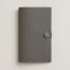 R.M.S Toutenmain wallet, gris Meyer/gris Meyer