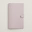 R.M.S Toutenmain wallet, mauve pâle/mauve pâle
