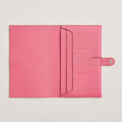 パスポートケース - メンズ バッグ＆スモールレザーグッズ スモール