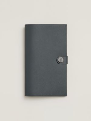 Portefeuille R.M.S Toutenmain