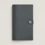Portefeuille R.M.S Toutenmain, gris misty/gris misty