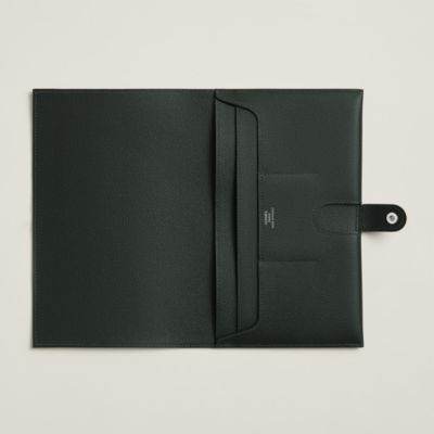 パスポートケース - メンズ バッグ＆スモールレザーグッズ スモール