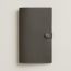 Portefeuille R.M.S Toutenmain, vert bronze/vert bronze