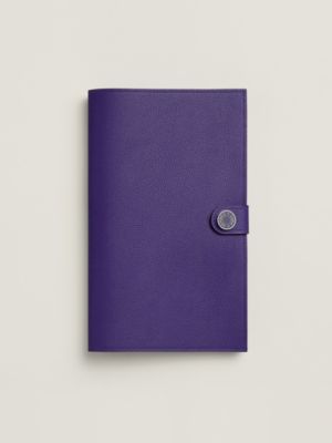 R.M.S Toutenmain wallet