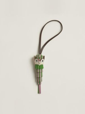 Chouette charm