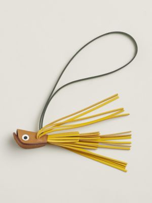 Poisson charm