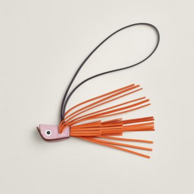 Poisson charm