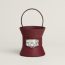 Mini Medor bag, rouge H, We will notify you when this product is back in stock