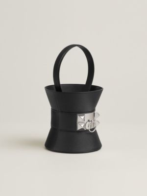 Bolsa Mini Médor, Exibir: lateral, side, visualizar 2 de 4
