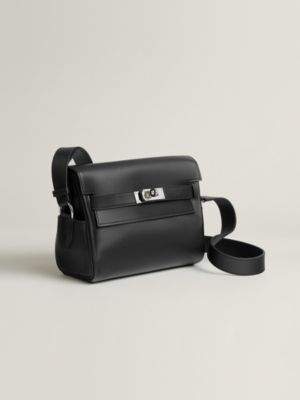 Kelly Messenger bag, View: side, side, view 5 of 7