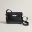 Kelly Messenger bag, noir