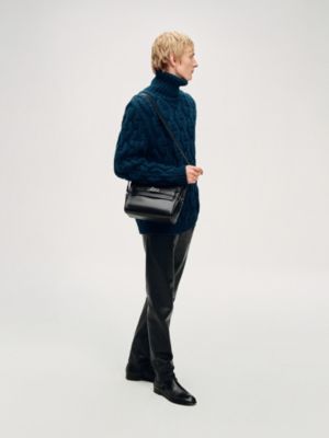 Kelly Messenger bag, View: Worn, worn, view 3 of 7