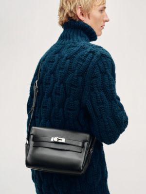 Kelly Messenger bag, View: Worn, worn, view 4 of 7