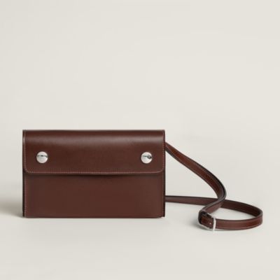Hermèsnap wallet