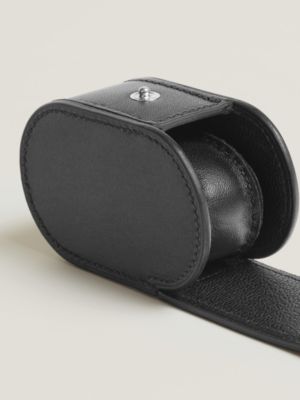PM watch case, View: Detail, detail, view 2 of 2