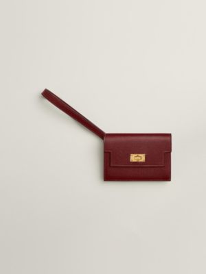 Kelly Pocket Slim wallet