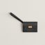 Kelly Pocket Slim wallet, noir