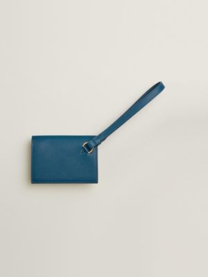 Kelly Pocket Slim 지갑, 보기: 뒷면, back, 3개 중 3번째 보기