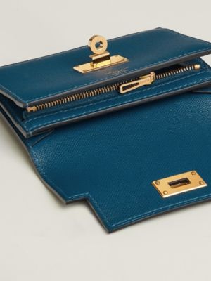 Kelly Pocket Slim 지갑, 보기: 세부 사진, detail, 2개 중 3번째 보기